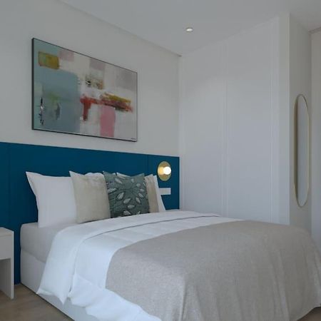 Plaza Espana X Calle Isabel La Catolica 1Br 1Bh Madrid Exterior photo