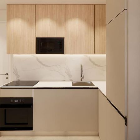 Plaza Espana X Calle Isabel La Catolica 1Br 1Bh Madrid Exterior photo
