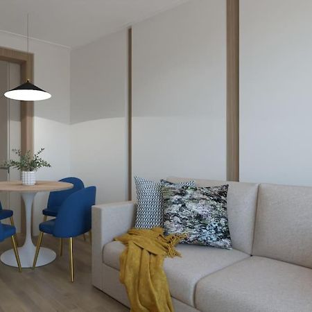 Plaza Espana X Calle Isabel La Catolica 1Br 1Bh Madrid Exterior photo