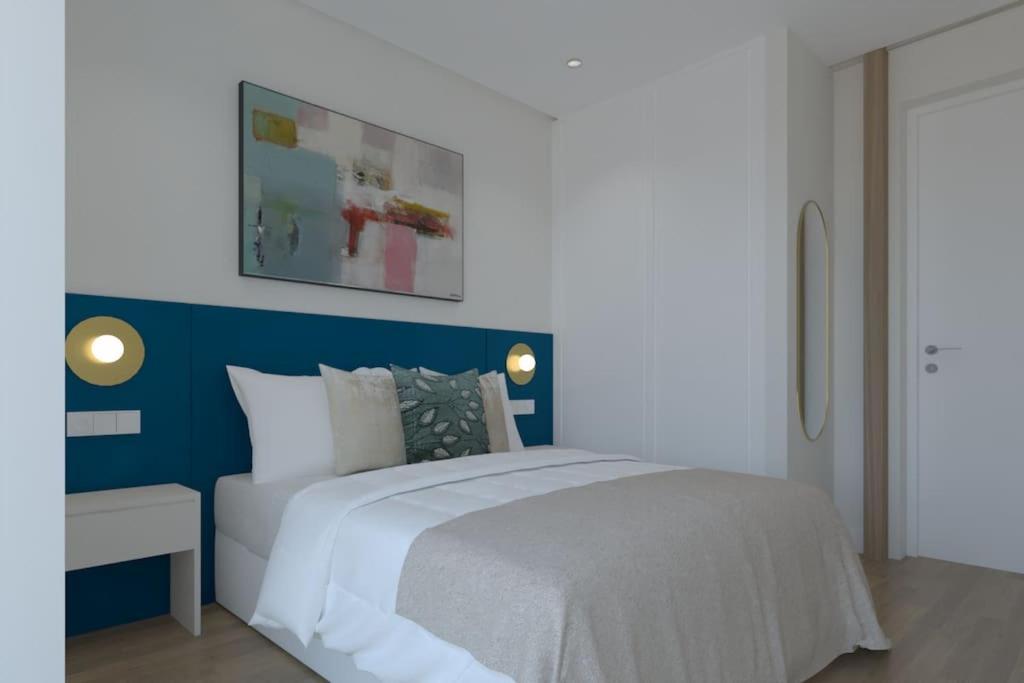 Plaza Espana X Calle Isabel La Catolica 1Br 1Bh Madrid Exterior photo