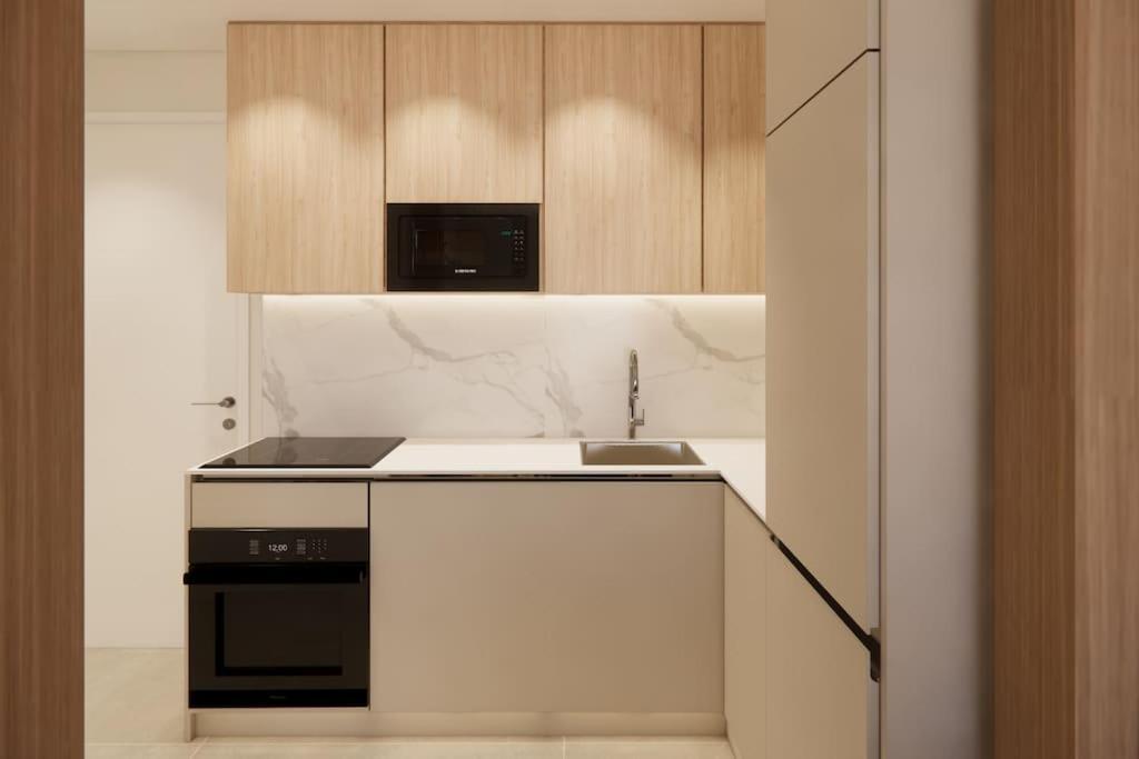 Plaza Espana X Calle Isabel La Catolica 1Br 1Bh Madrid Exterior photo